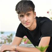 Insegnante di matematica per ragazzi delle medie/1ª superiore